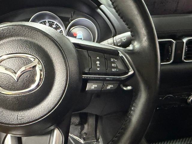 Used 2018 MAZDA CX-5 Grand Touring w/ Premium Package AWD/4WD image 17