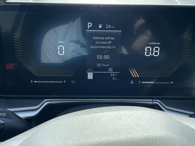 New 2026 Kia Sorento S w/ S Panoramic Sunroof Package image 29