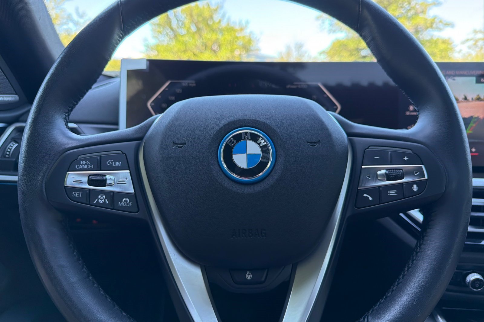 Certified 2023 BMW i4 eDrive35 RWD image 29