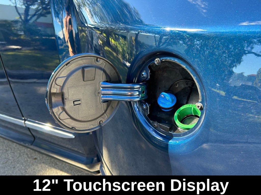 Certified 2024 RAM 3500 Limited image 39