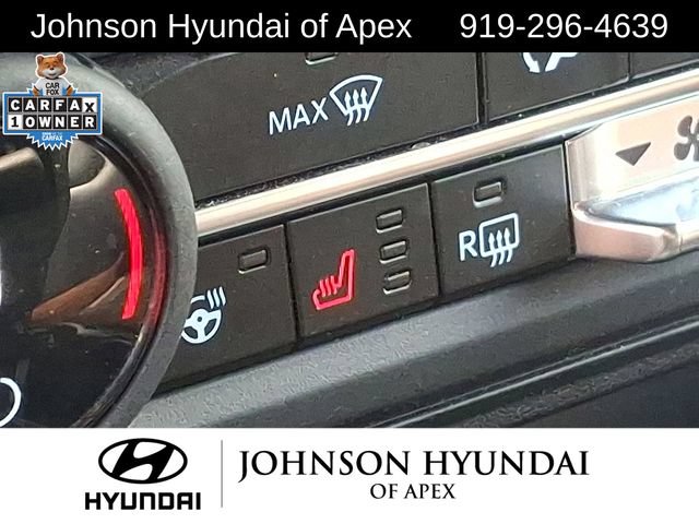 Used 2024 Ford Bronco Outer Banks AWD/4WD image 22