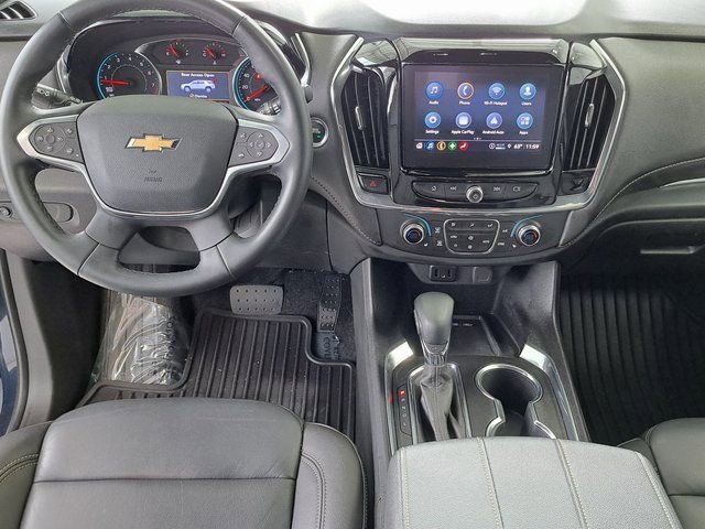 Used 2023 Chevrolet Traverse LT image 27