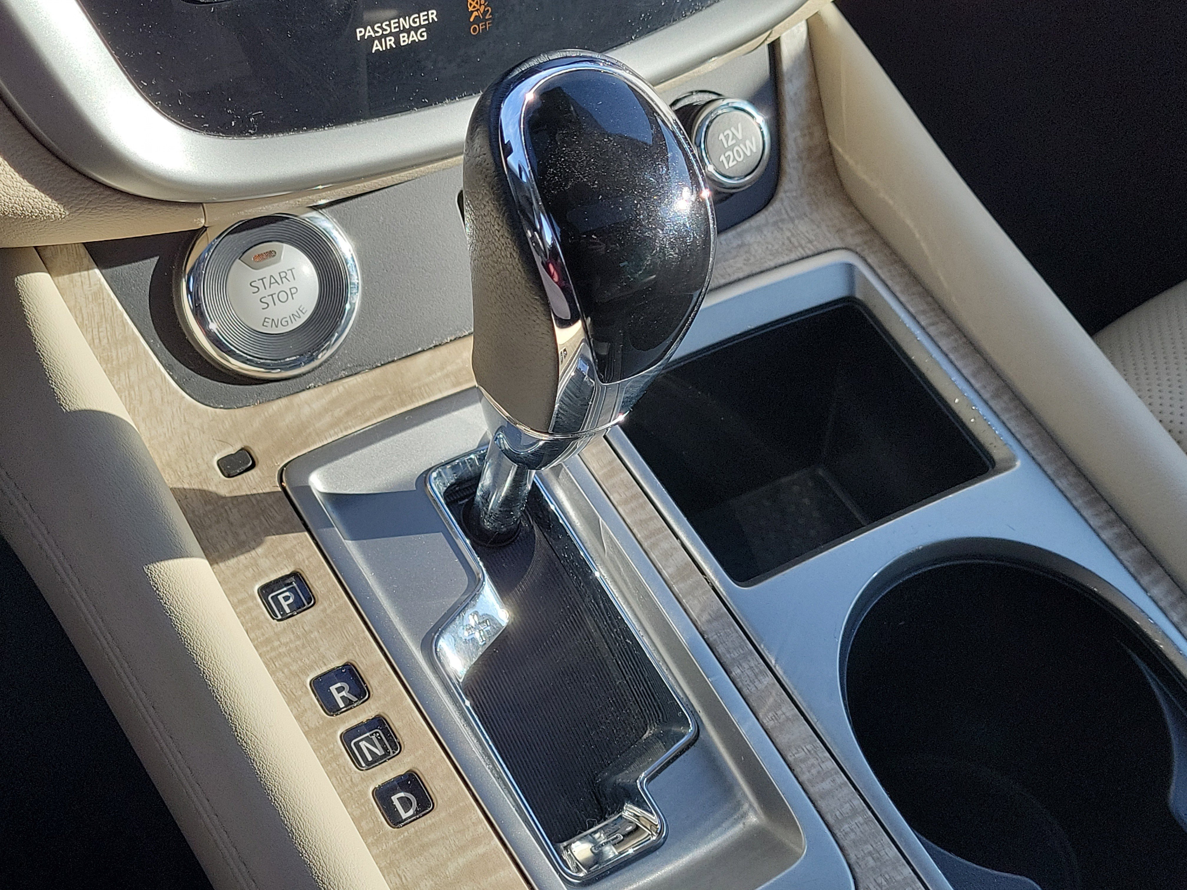 Used 2020 Nissan Murano SL w/ Moonroof Package image 33