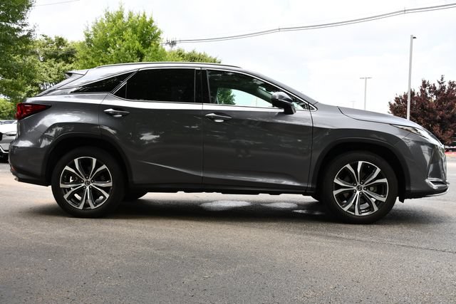 Used 2022 Lexus RX 350 AWD w/ Premium Package image 8
