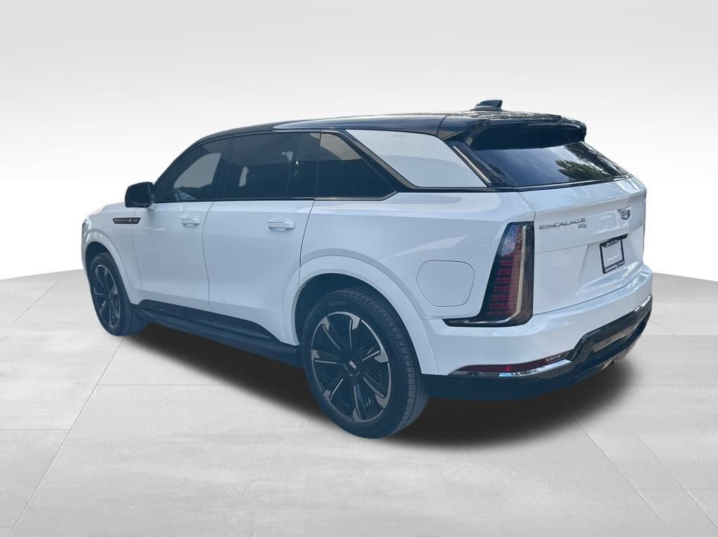 Used 2025 Cadillac Escalade IQ Sport 2 image 4