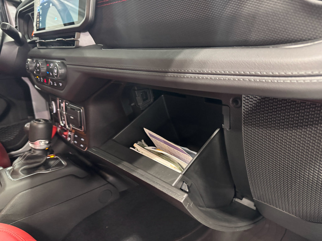 Used 2024 Jeep Wrangler Unlimited Rubicon 392 image 23
