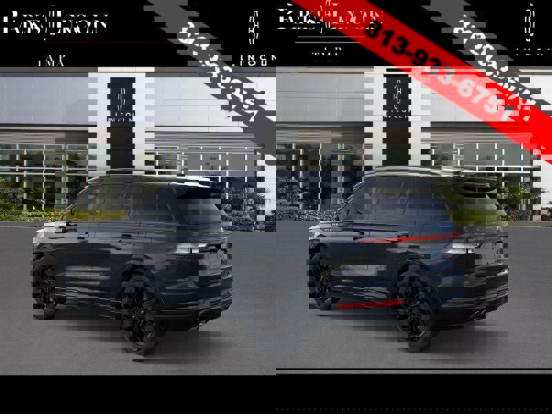 New 2026 Lincoln Aviator Reserve w/ Luxury Package image 4