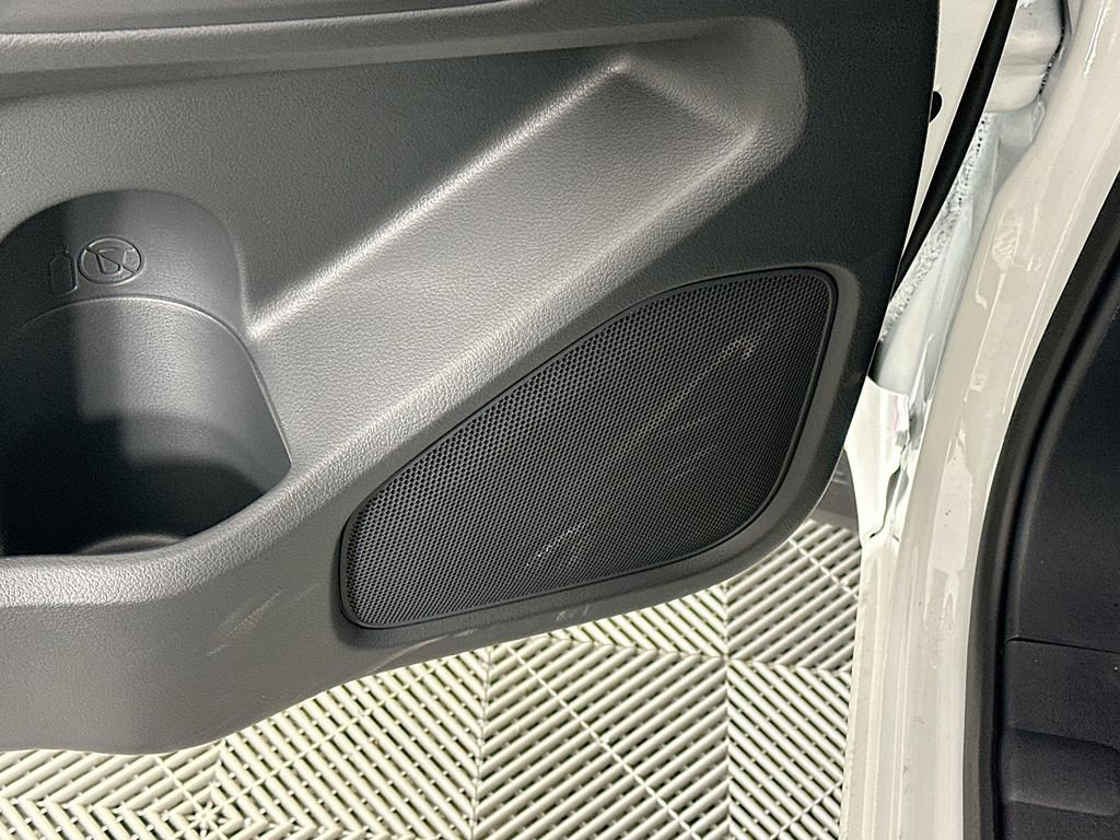 New 2026 Nissan Frontier S image 25