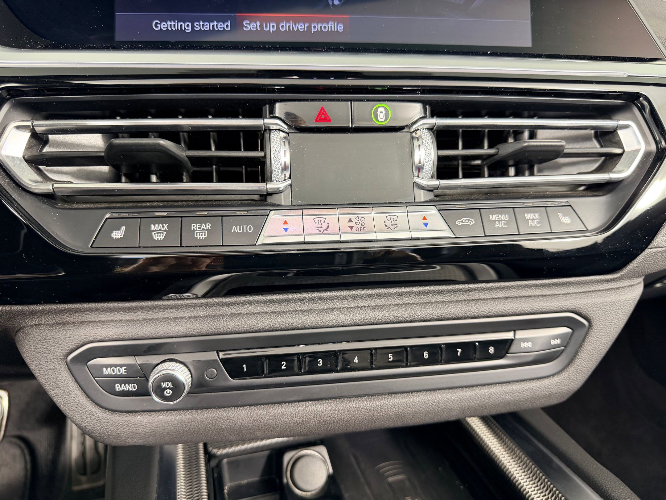 Used 2020 BMW Z4 M40i w/ Driving Assistance Package image 20