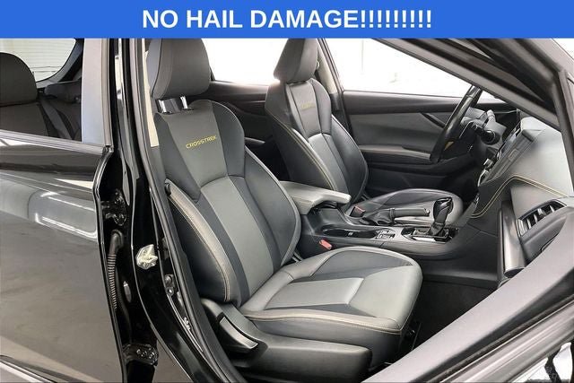 Used 2021 Subaru Crosstrek 2.5i Sport w/ Popular Package #2B AWD/4WD image 7
