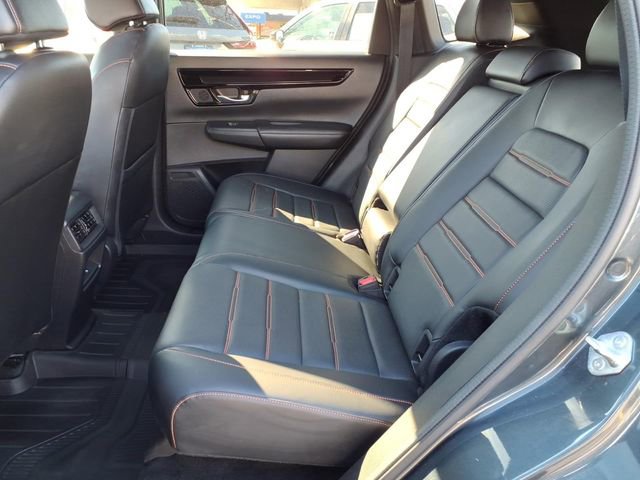 Certified 2023 Honda CR-V Sport Touring image 7