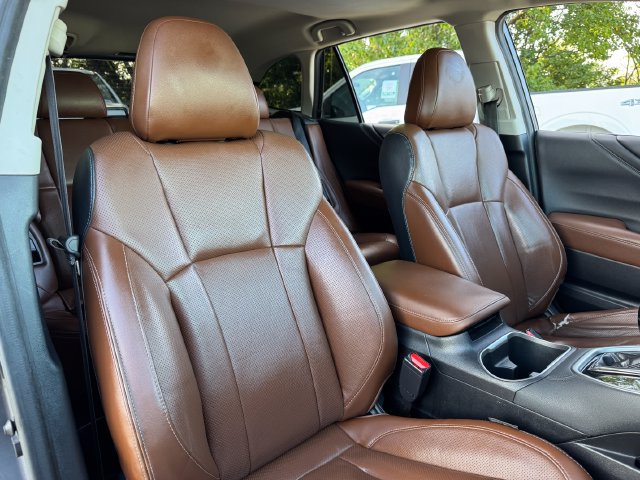 Used 2020 Subaru Outback Touring XT AWD/4WD image 20