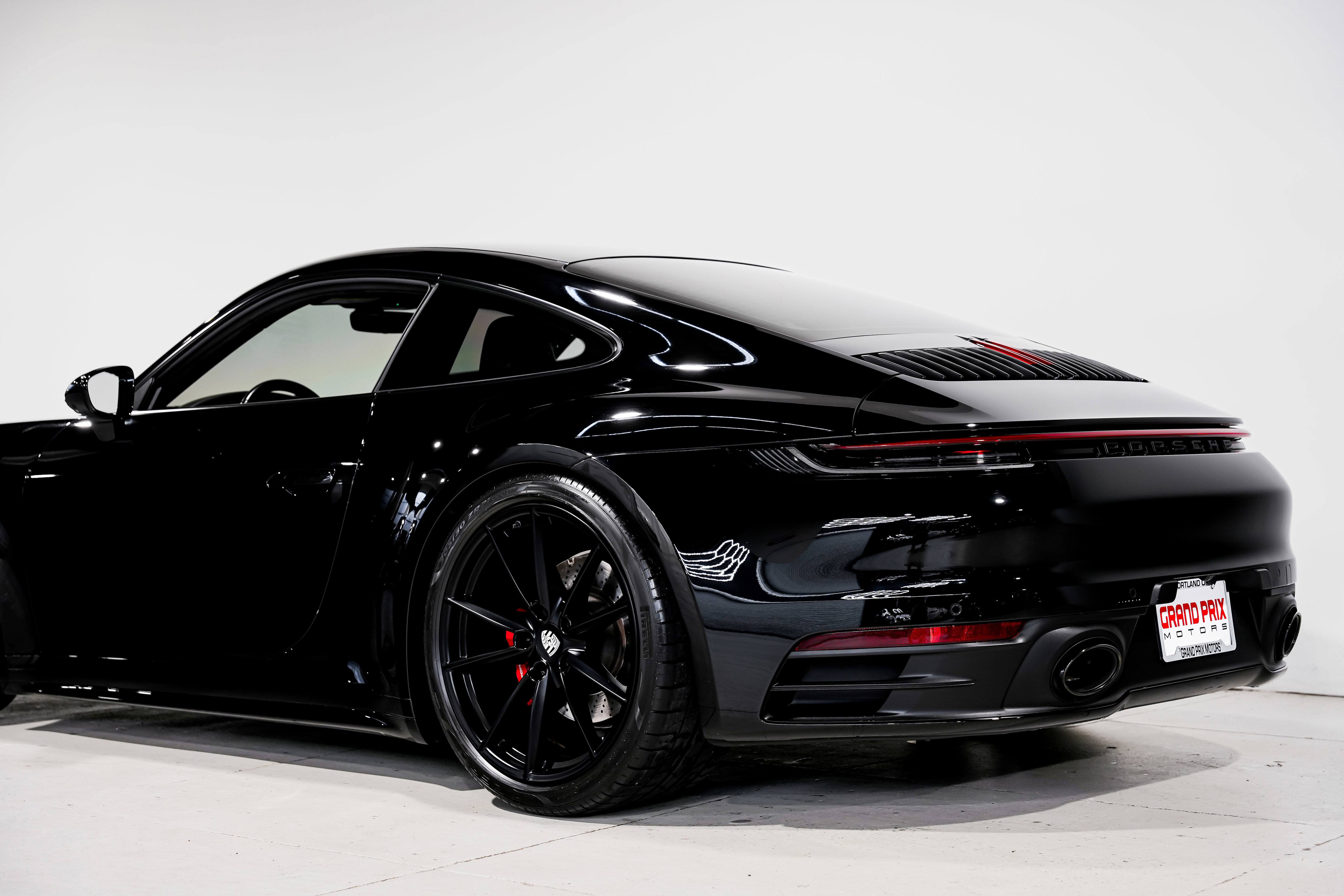 Used 2020 Porsche 911 Carrera S image 37