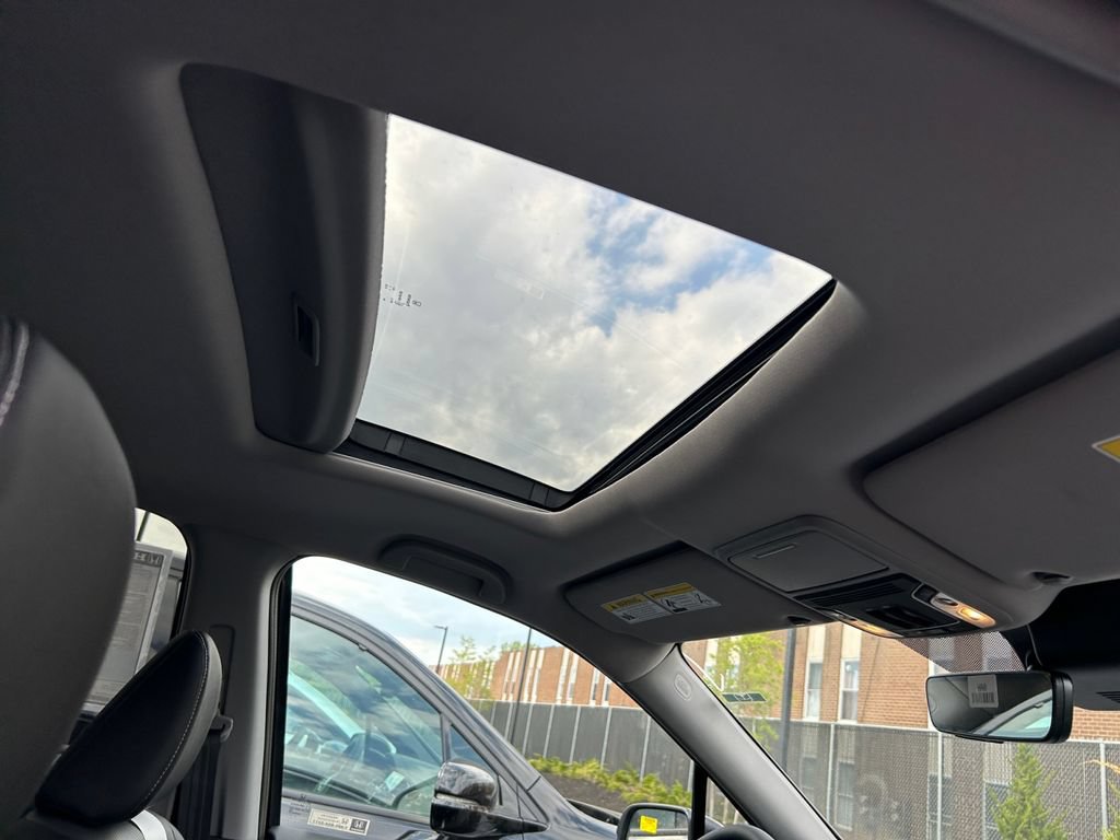 New 2026 Honda Ridgeline RTL image 24