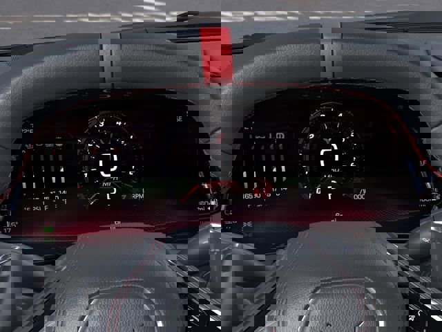 New 2026 Chevrolet Corvette Stingray Preferred Conv w/ 2LT image 18