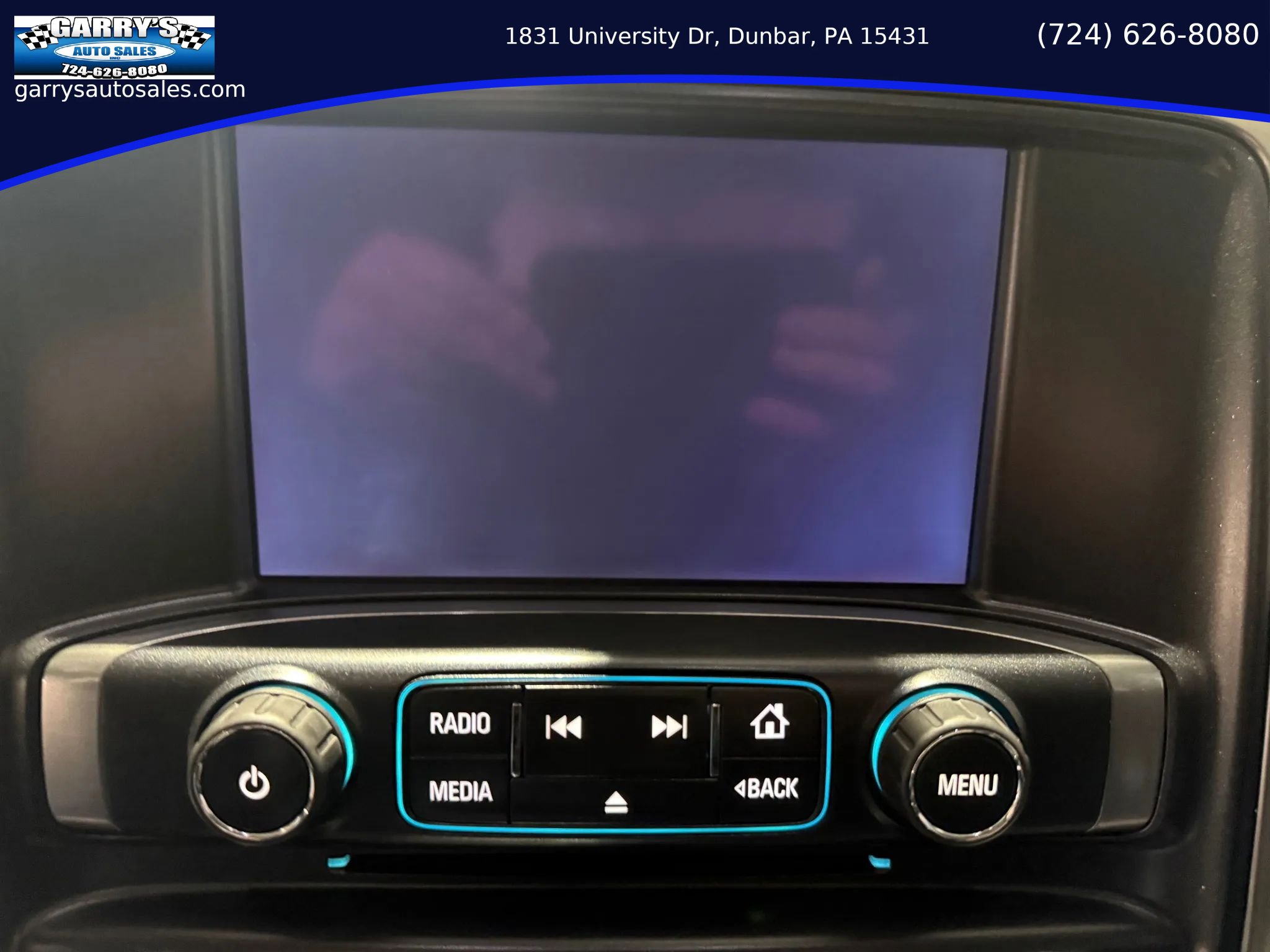 Used 2015 Chevrolet Silverado 2500 LTZ w/ Duramax Plus Package image 19