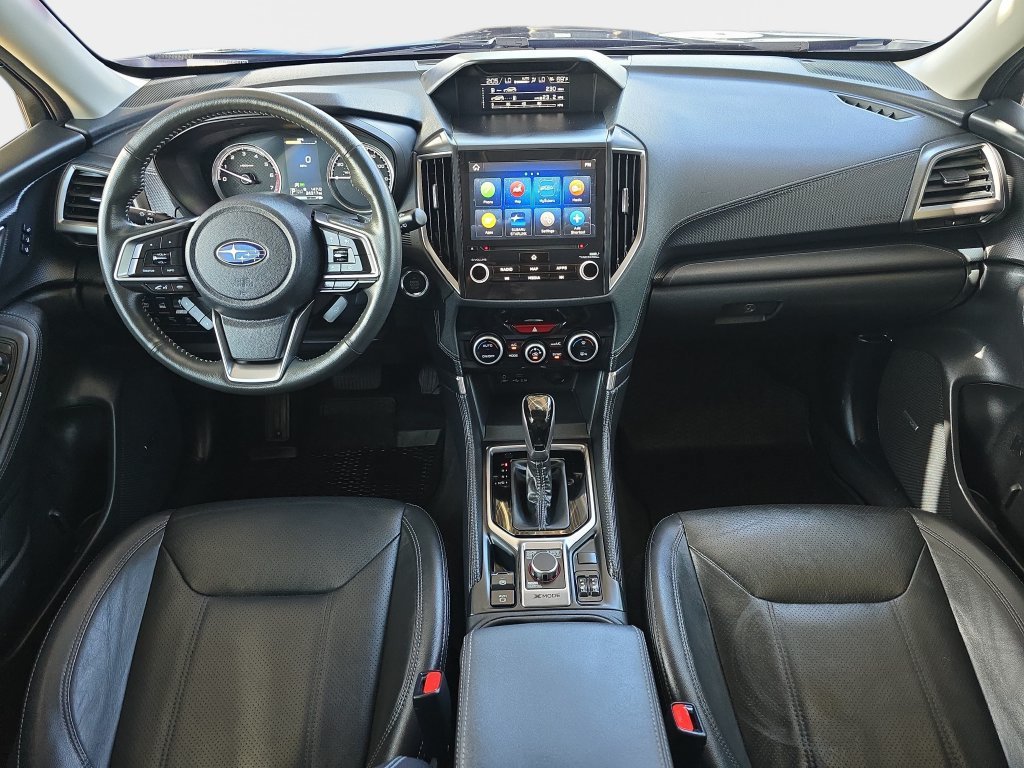 Used 2023 Subaru Forester Touring AWD/4WD image 10