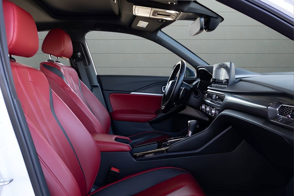 Used 2023 Acura Integra A-Spec image 74