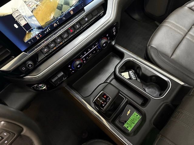 Used 2024 Chevrolet Silverado 1500 High Country w/ High Country Premium Package image 30