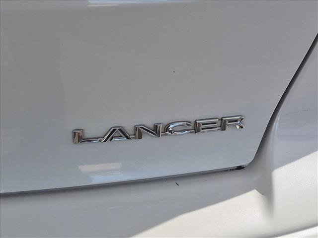 Used 2017 Mitsubishi Lancer LE FWD image 13