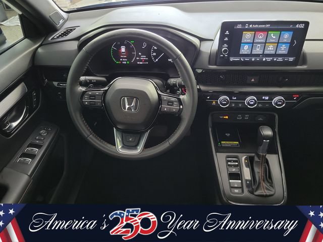 Used 2023 Honda CR-V Sport Touring image 14