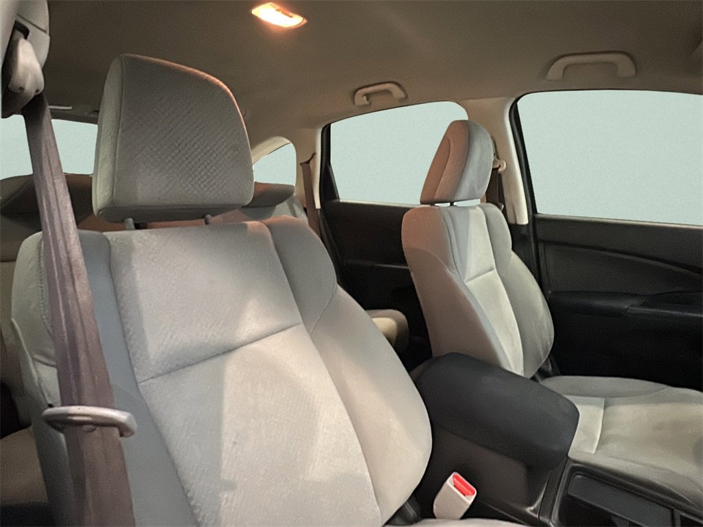 Used 2016 Honda CR-V LX image 13