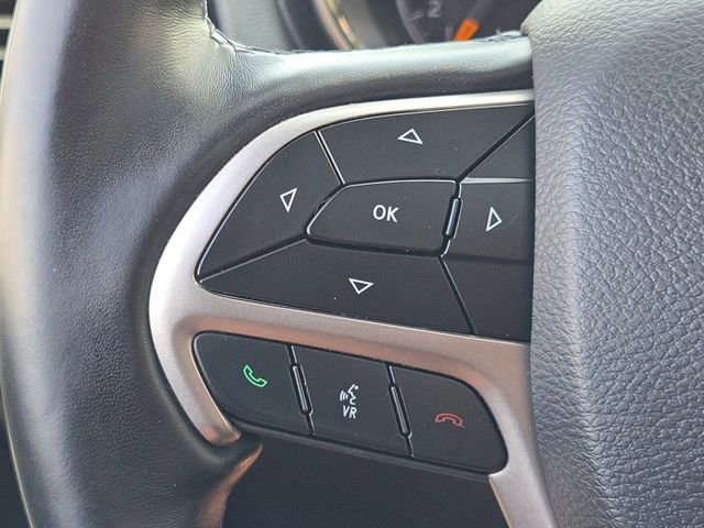 Used 2020 Jeep Grand Cherokee High Altitude AWD/4WD image 33