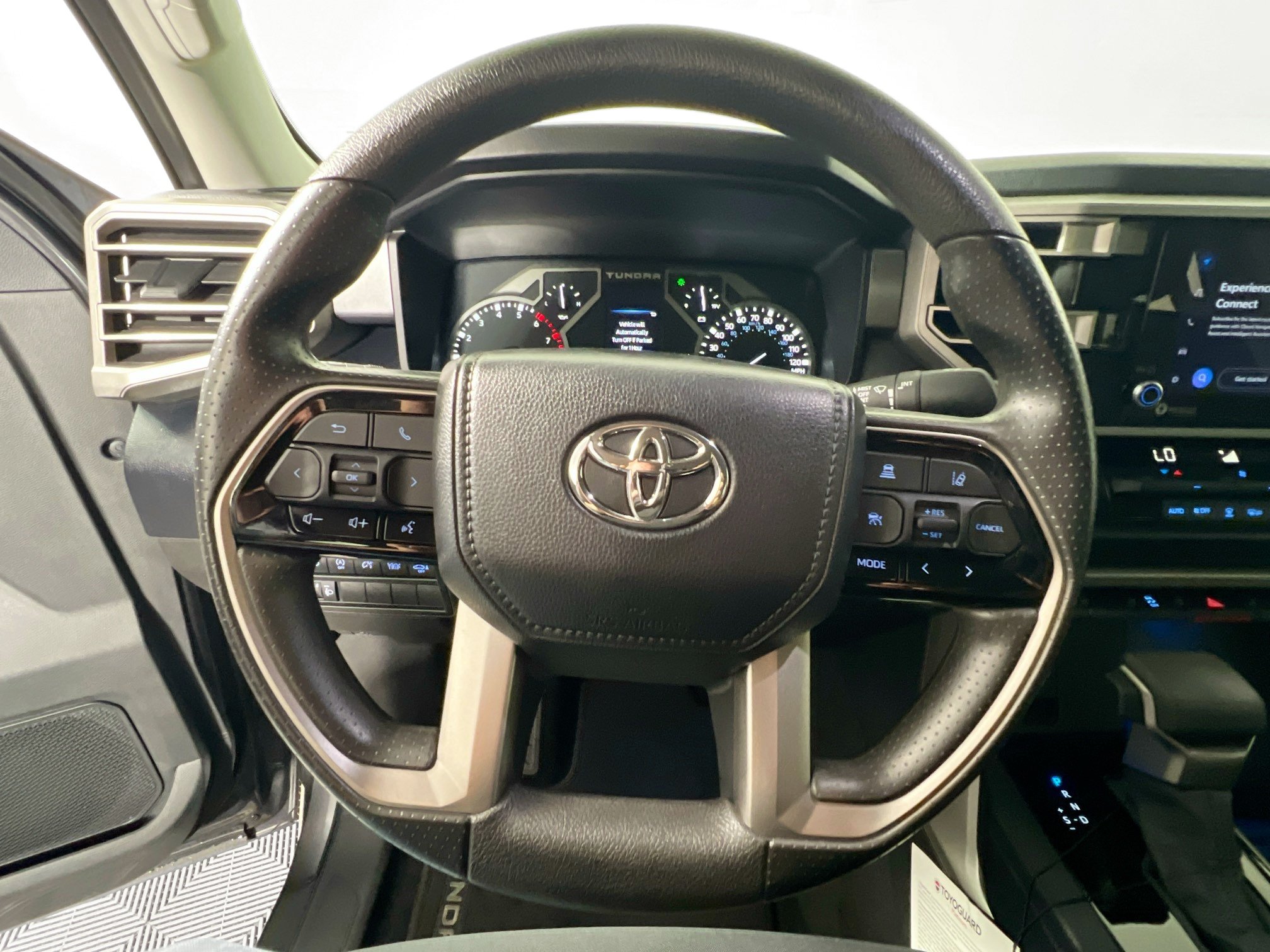 Used 2024 Toyota Tundra SR5 w/ SR5 Convenience Package AWD/4WD image 17