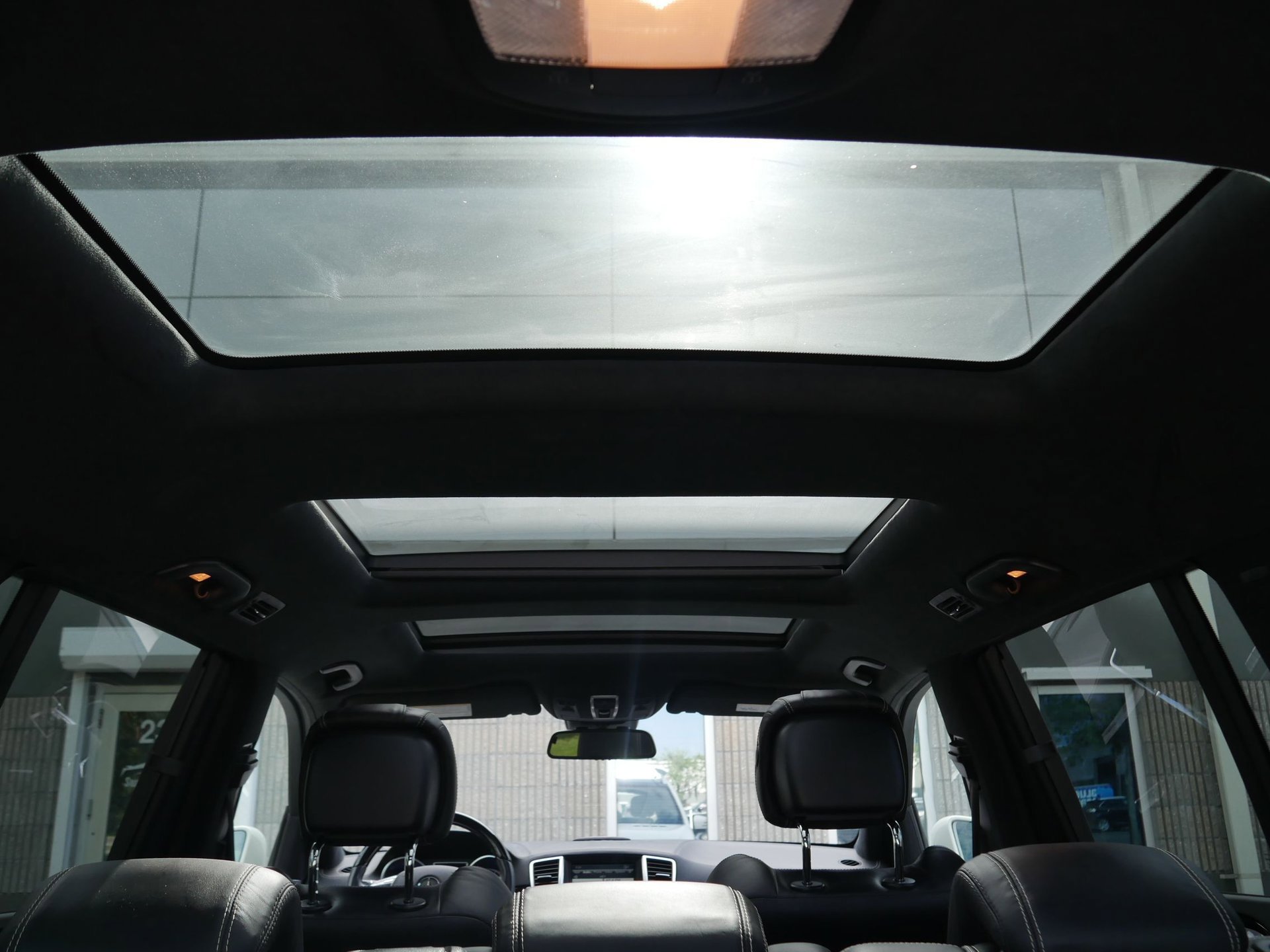 Used 2014 Mercedes-Benz GL 63 AMG 4MATIC image 77