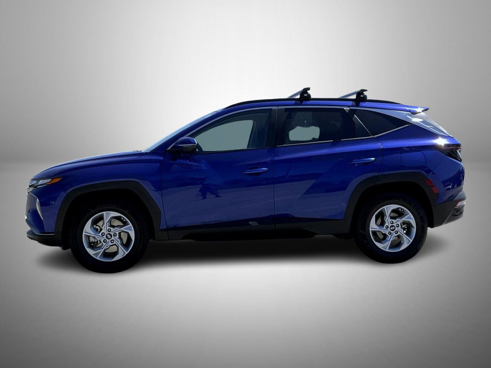 Certified 2023 Hyundai Tucson SEL AWD/4WD image 8