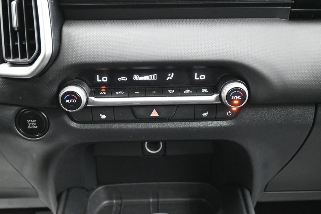 Used 2025 MAZDA CX-50 AWD 2.5 S w/ Preferred Package image 21