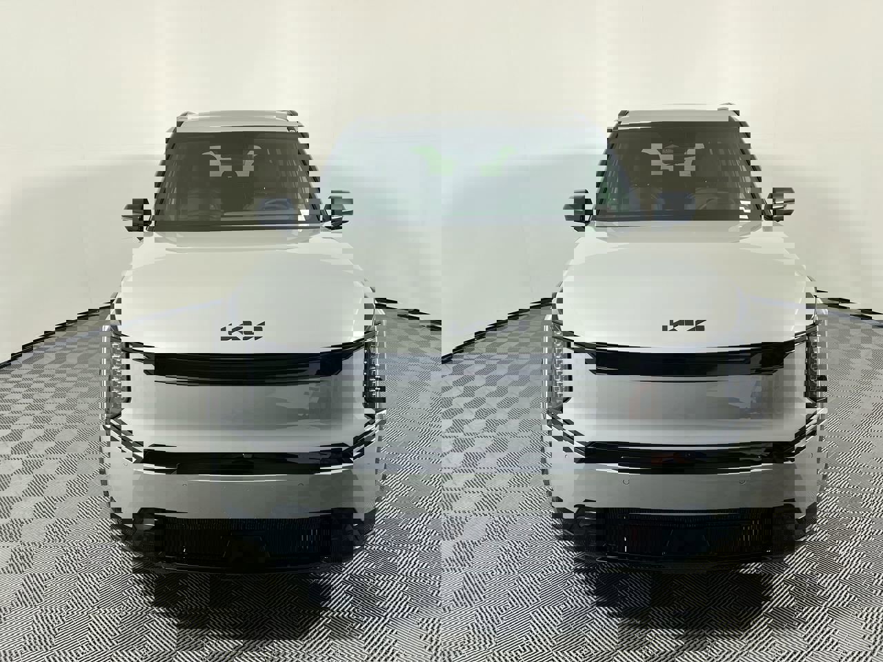 New 2026 Kia EV9 Land image 9