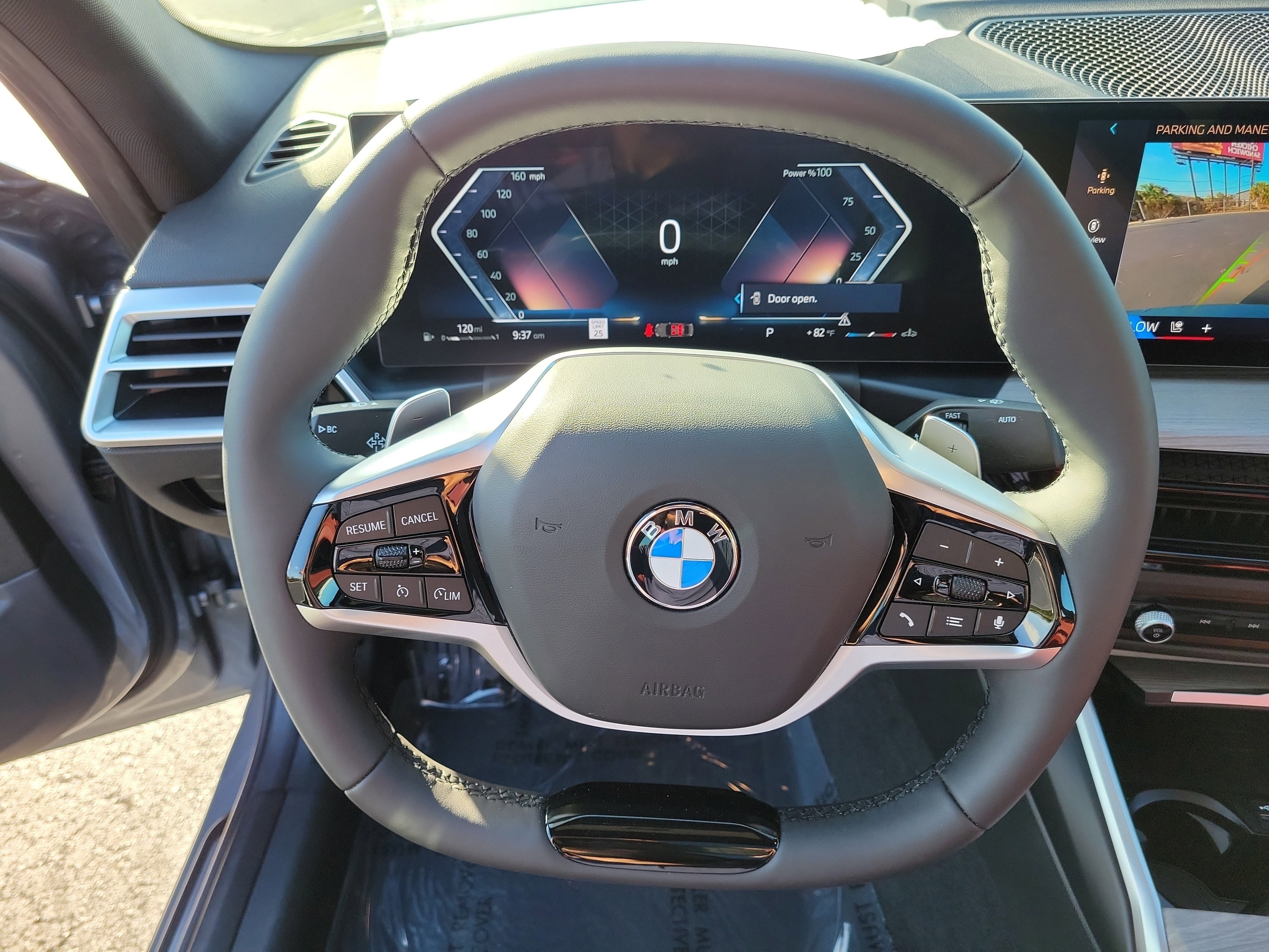 Used 2026 BMW 330i Sedan image 26