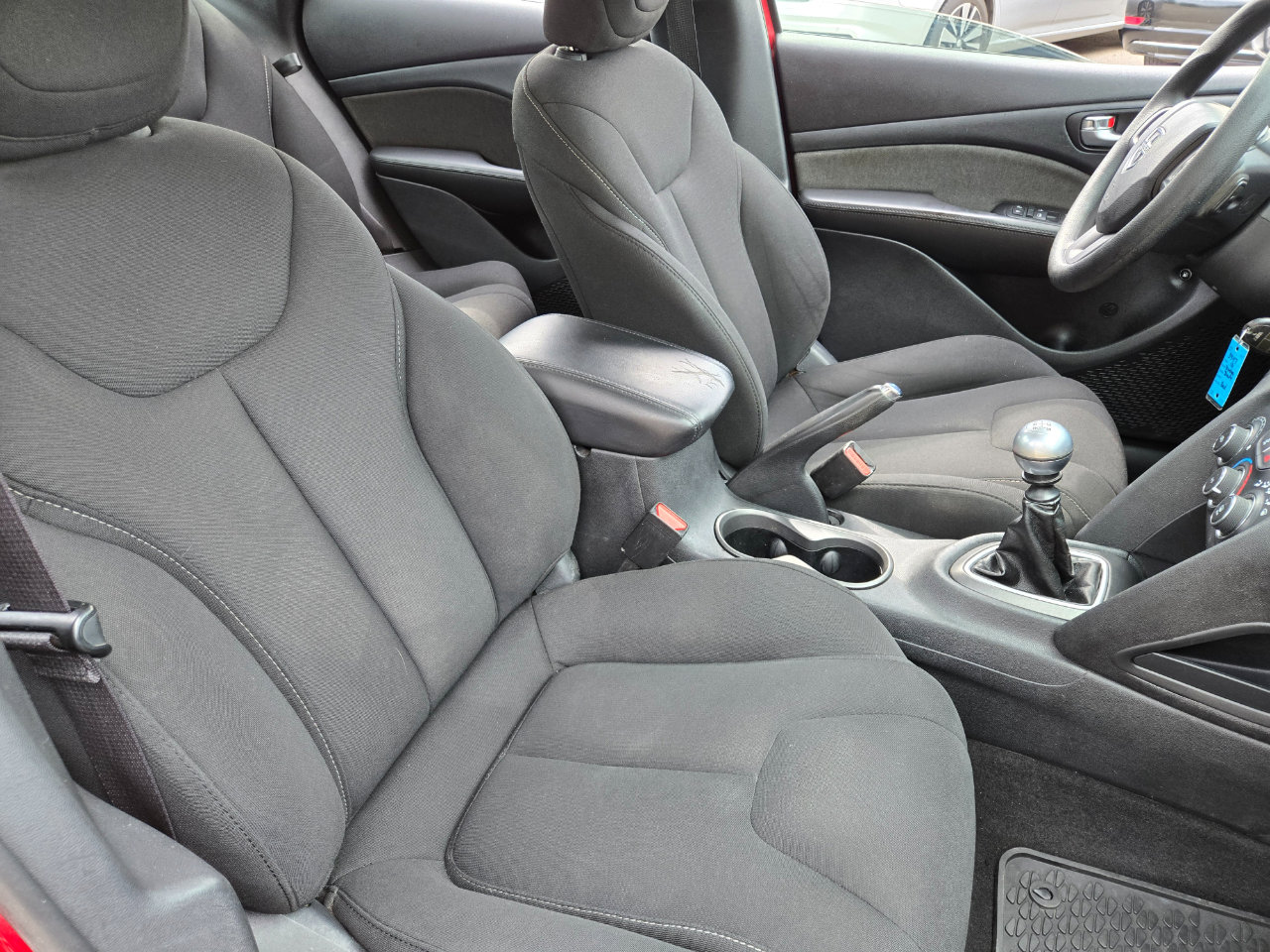 Used 2013 Dodge Dart SXT image 20