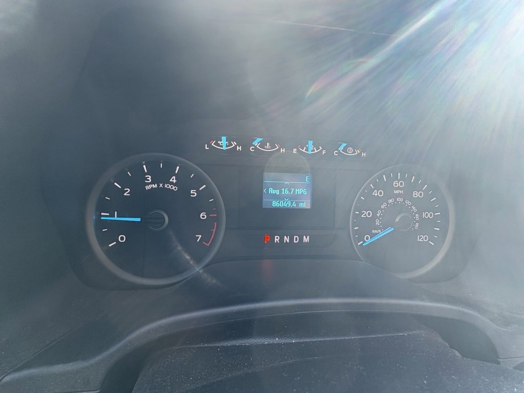 Used 2019 Ford F150 XLT image 24