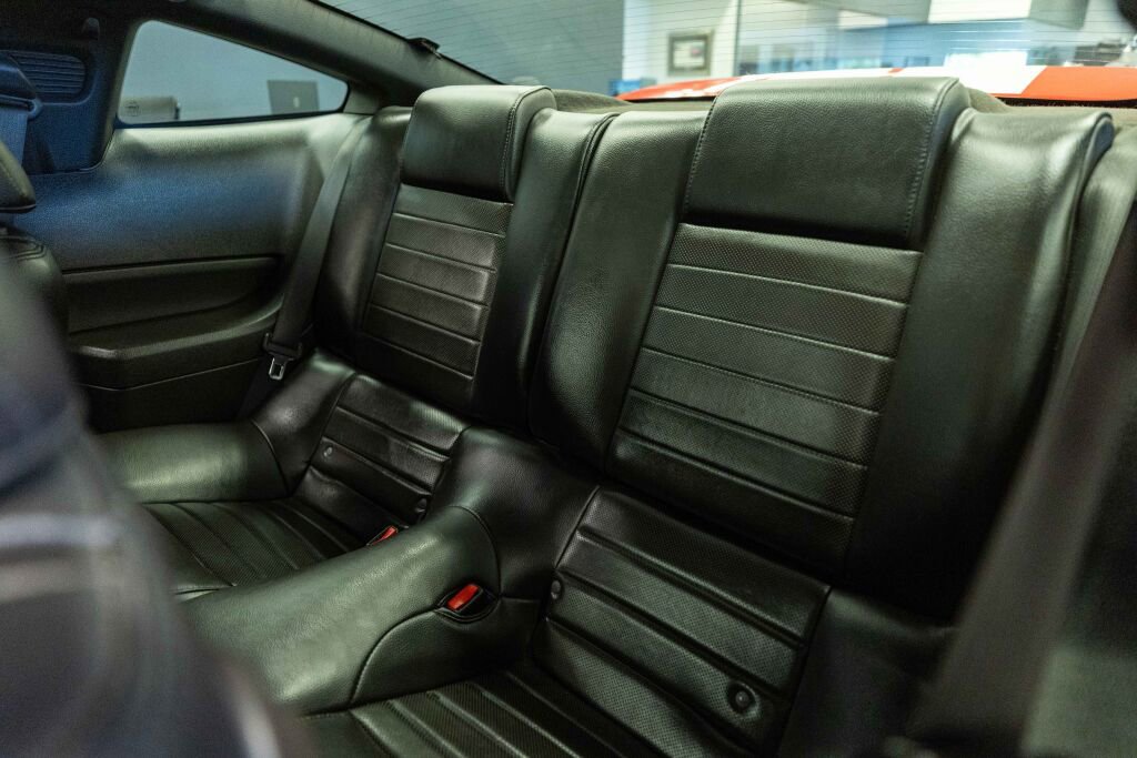 Used 2007 Ford Mustang Shelby GT500 RWD image 11
