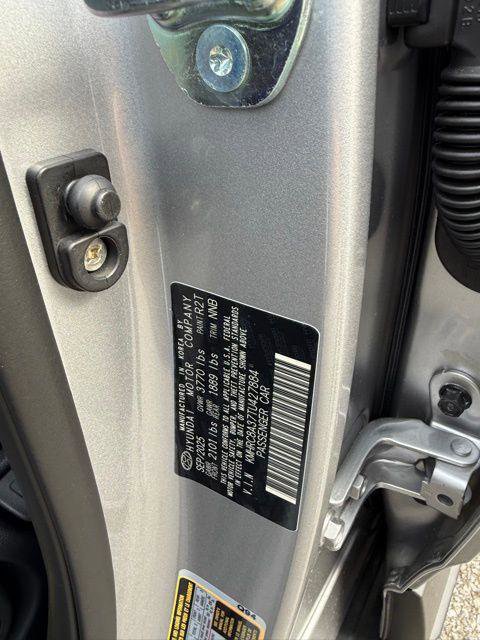 New 2026 Hyundai Venue SEL image 32