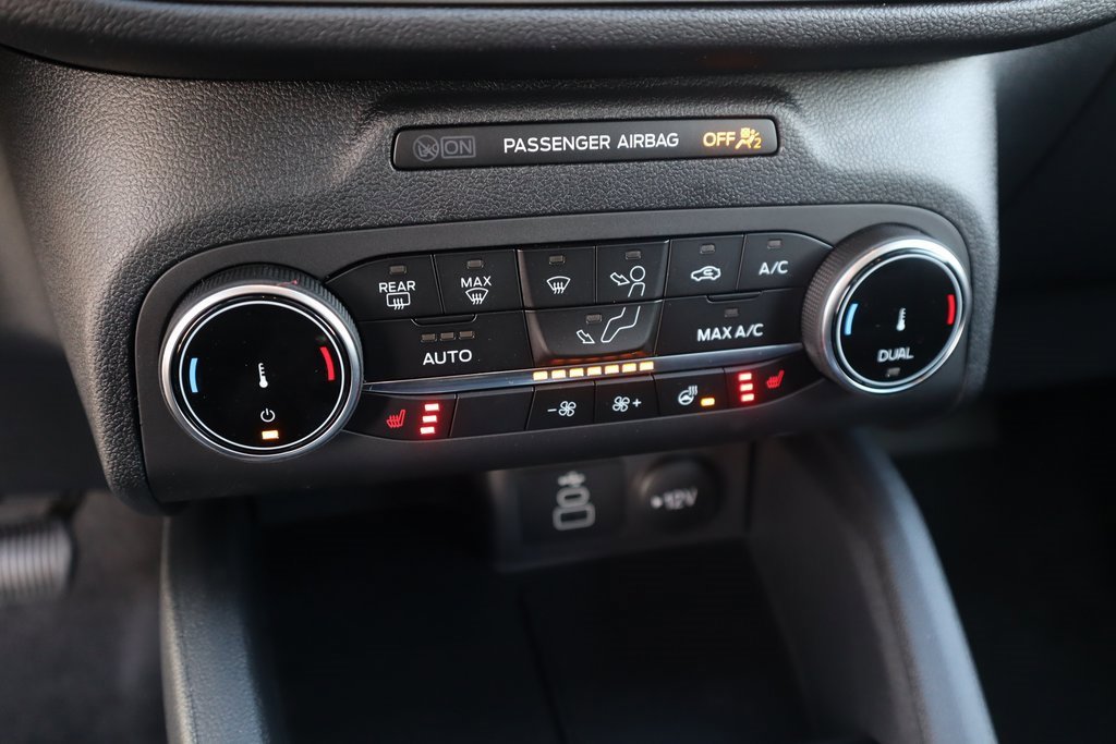 New 2026 Ford Escape Active w/ Cold Weather Package image 7