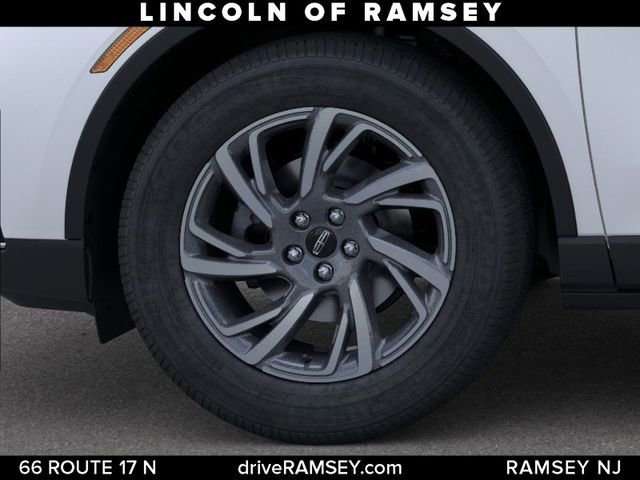 New 2026 Lincoln Corsair Premiere image 20