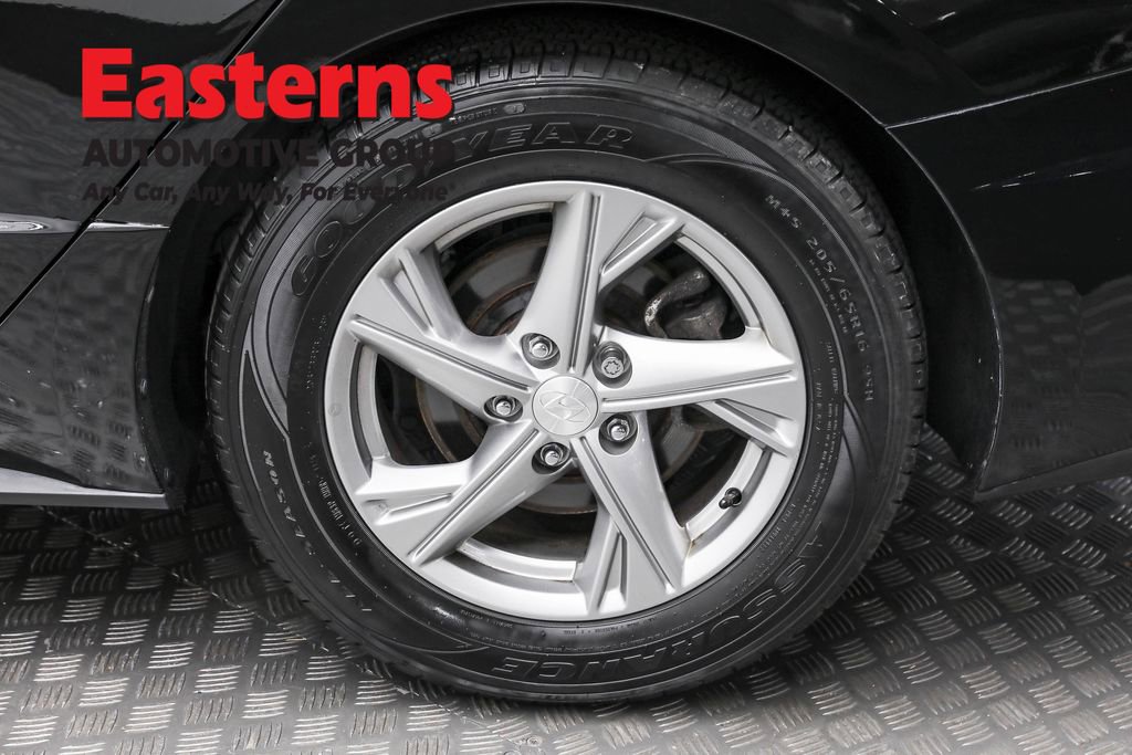 Used 2023 Hyundai Sonata SE image 8