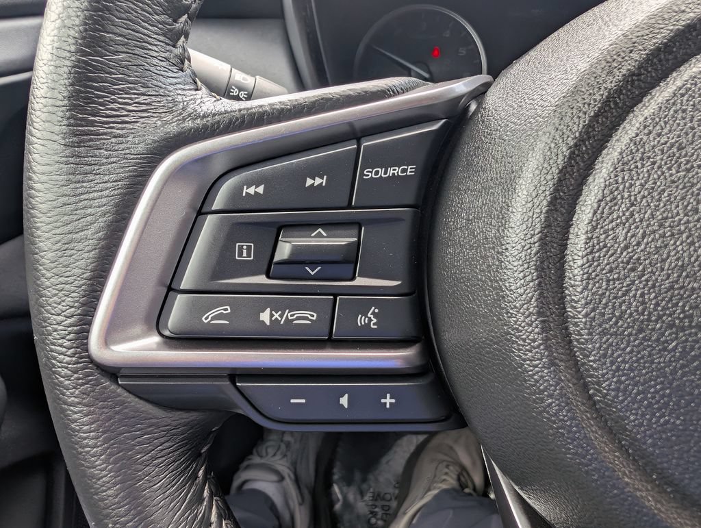 Used 2024 Subaru Outback Premium AWD/4WD image 25