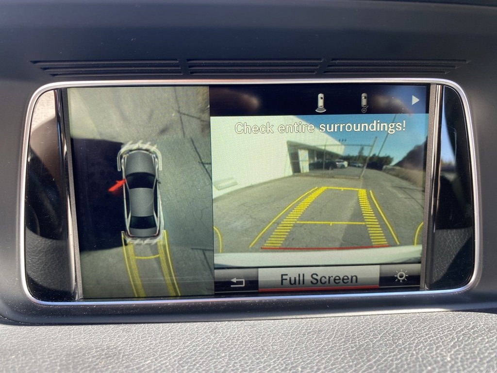 Used 2014 Mercedes-Benz E 250 BlueTEC Sedan image 34