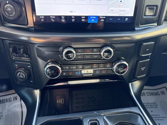 Used 2025 Ford F150 Raptor image 16