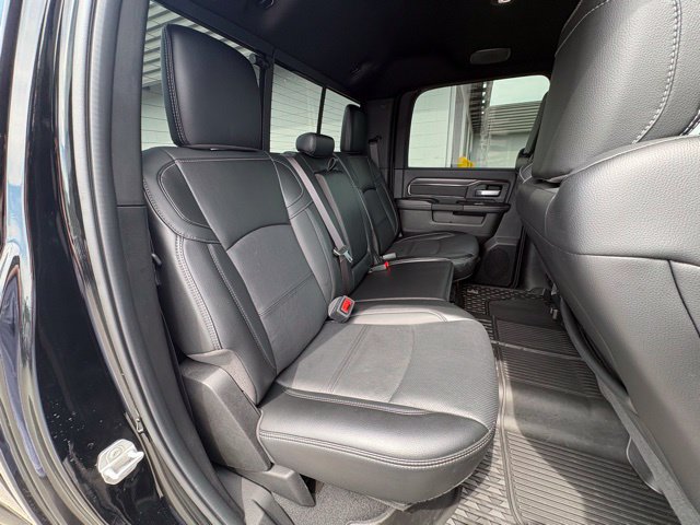 Used 2024 RAM 2500 Rebel AWD/4WD image 32
