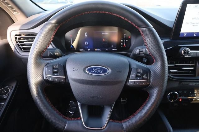 Certified 2024 Ford Escape ST-Line image 11