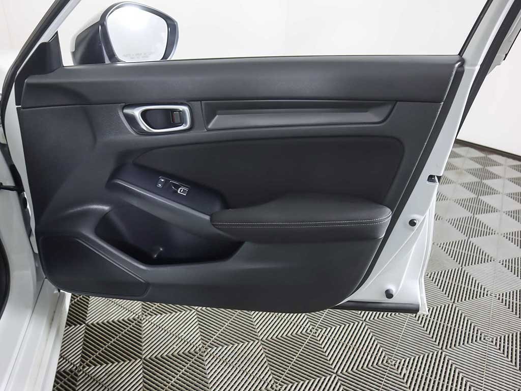 Used 2025 Honda Civic LX image 20