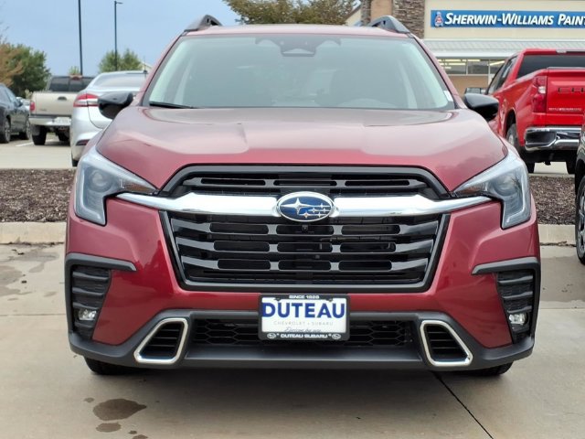 New 2026 Subaru Ascent Touring AWD/4WD image 2