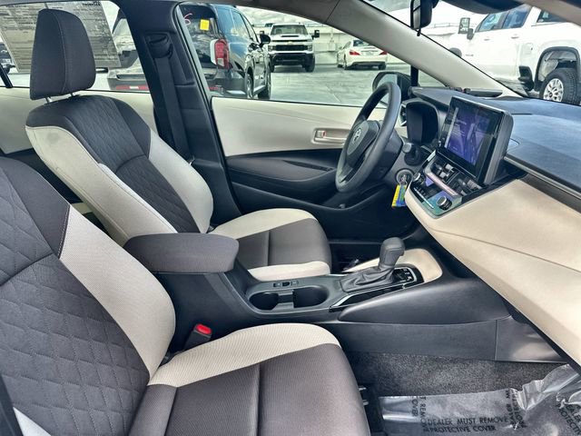 Used 2026 Toyota Corolla LE image 29