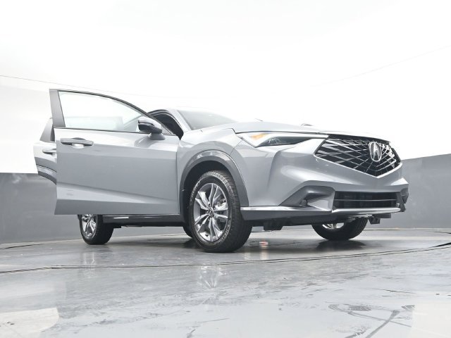 New 2026 Acura ADX AWD image 41