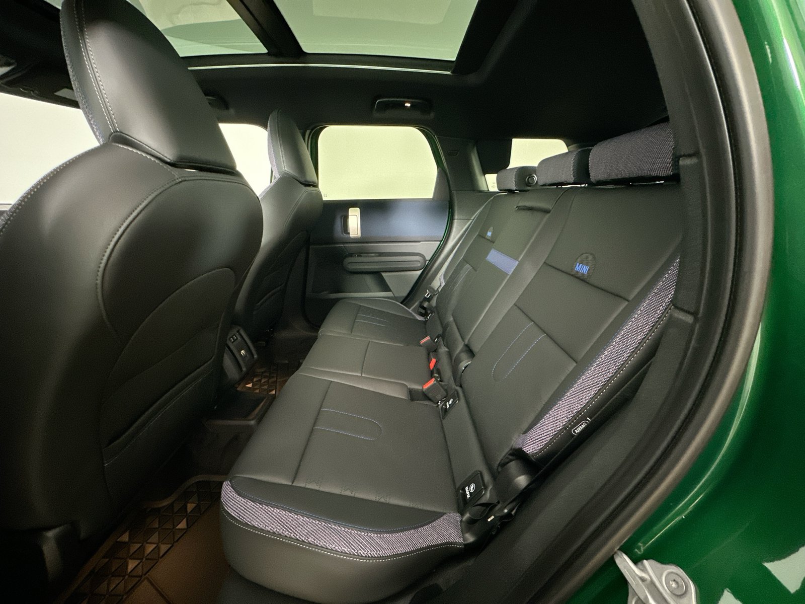 New 2027 MINI Cooper Countryman S AWD/4WD image 37